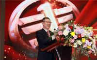 越巔峰 創(chuàng)佳績 續(xù)領(lǐng)航 一汽解放喜迎首季開門紅