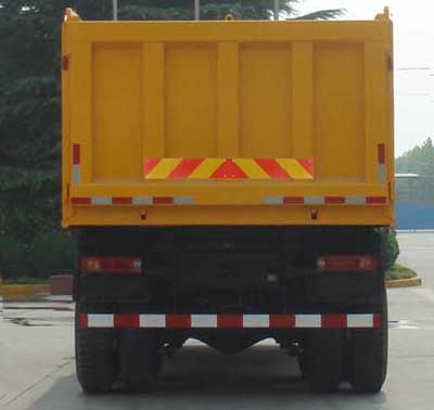 陜汽 德龍F(tuán)2000重卡 340馬力 6×4 自卸車(SX3255NR464)