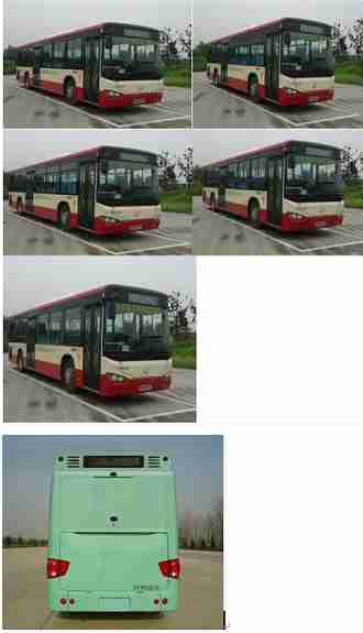 Kݽ _ 210R 86/24-42 п܇(KLQ6129GAHEVC5E)