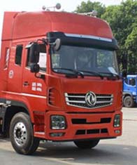 東風(fēng)神宇 御龍 重卡 460馬力 6×4 牽引車(EQ4250GLV)