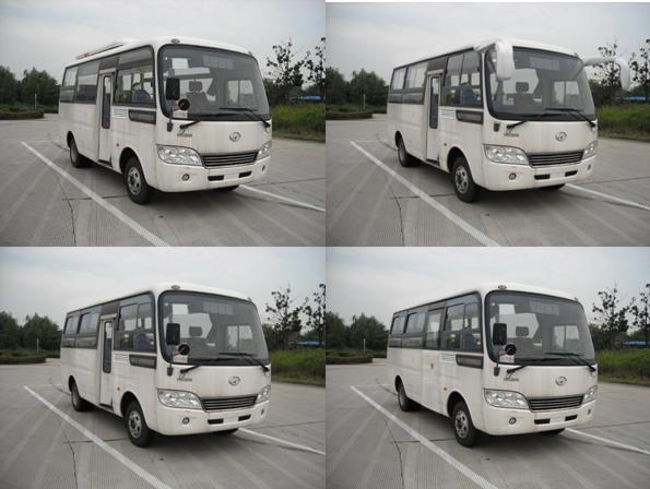 Kݽ С 130R 19/11-18 п܇(KLQ6609GE5A)