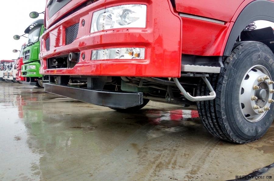 中國重汽 斯達 斯太爾 重卡 380馬力 6x4 牽引車 ZZ4253N3241E1BN