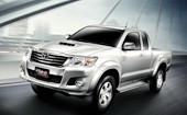 S Hilux Vigo Ƥ