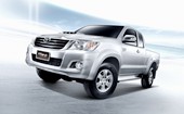 S Hilux Vigo Ƥ