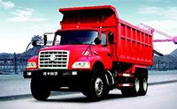 東風(fēng)柳汽乘龍汽車——乘龍T7宣傳視頻